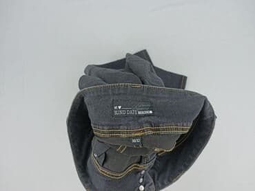 jeansy damskie rurki lee: Blind Date, Jeansy damskie, rozmiar L — 4