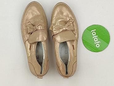 blink buty: Półbuty damskie, rozmiar 38 — 2