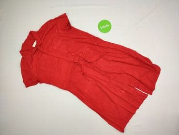 ubrania eko: Sukienka damska, rozmiar M — 3