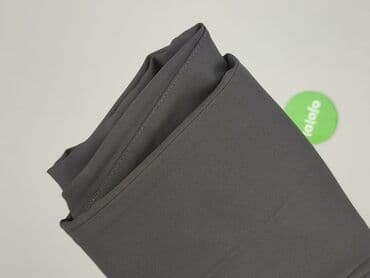 hello kitty spodnie temu: Spodnie materiałowe damskie, S — 7