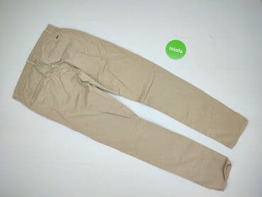koszulka smog regular fit: SMOG, Jeansy damskie, rozmiar M — 3