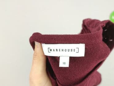 t shirty 4xl allegro: Warehouse, Sweter damski, rozmiar 2XL — 4