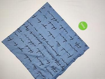 jaki materiał: Dwustronna poszewka na poduszkę dekoracyjną - Format: kwadrat (ok — 2