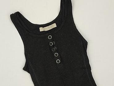 zara 08: Zara, Top damski, rozmiar M — 1