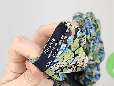 pullandbear polska: Bershka, Top damski, rozmiar S — 4