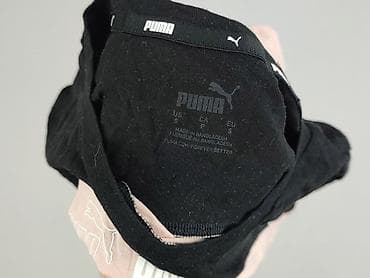 body muuv: Puma, T-shirt damski, rozmiar S — 4