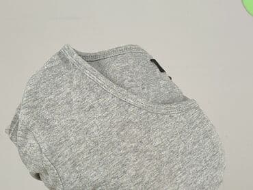 legginsy prążkowane reserved: Reserved, Top damski, rozmiar L — 6