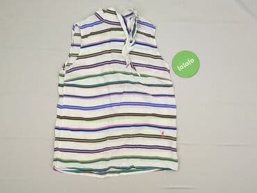 sukienka z dekoltem halter: Bluzka damska, rozmiar S — 2