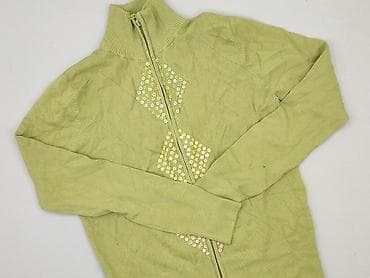 kurtka teddy bear: Kardigan damski, rozmiar S — 1