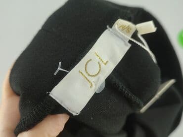 tanie sukienki długi rękaw: JCL, Sukienka damska, rozmiar M — 4