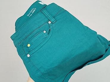 szorty c: Q/S By S.Oliver, Szorty damskie, rozmiar M — 6