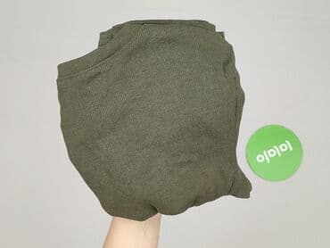 koszulka jedwab: T-shirt damski, S — 5