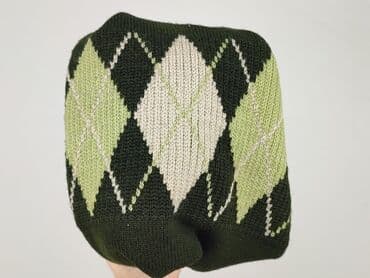 sweter neonowy: Kamizelka damska, rozmiar S — 4