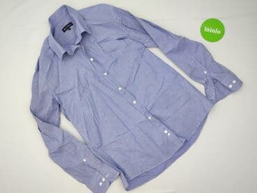 stradivarius kurtka z futerkiem: Wółczanka, Koszulа dla mężczyzn, 2XL — 2