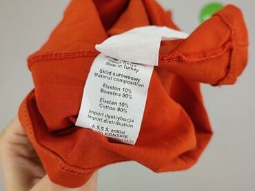 bluzka do tenisa: Motivi, Golf damski, rozmiar L — 5