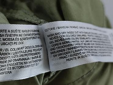 ika spodnie: Primark, Spodnie cargo damskie, rozmiar S — 8