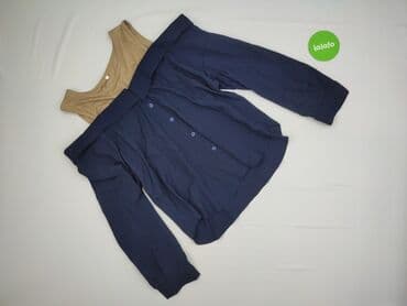 top abercrombie: Bluzka damska, XL — 2