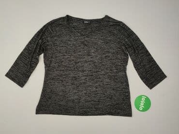 sukienki dla babci allegro: Janina, Жіноча блуза, розмір 3XL — 2
