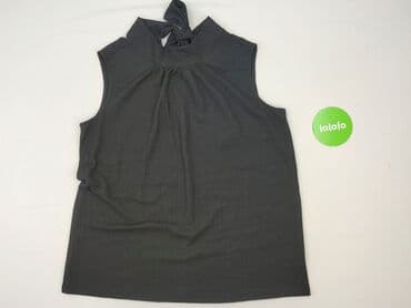 aplikacje z ubraniami: Top damski, rozmiar 2XL — 2