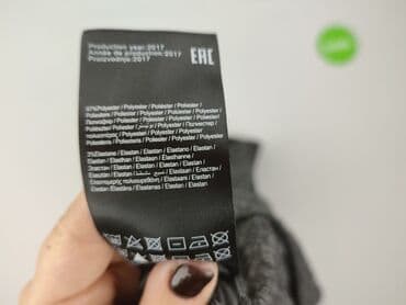 koszula bluza z kapturem: ONLY, Bluza z kapturem damska, rozmiar M — 5