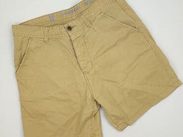 Shorts for men, size M