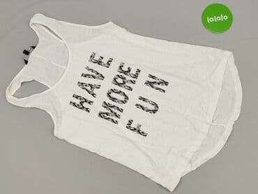 crivit topcool: KappAhl, Women`s top, size S — 2