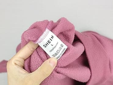 zohan bluza: Shein, Bluza damska
, rozmiar L — 4