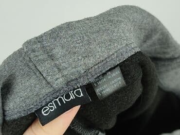 ocieplane legginsy lidl: Esmara, Leggings Sports for women, size S — 5