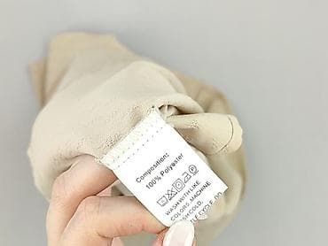 kurtki wiosenne shein: Shein, Tunika damska, rozmiar S — 4