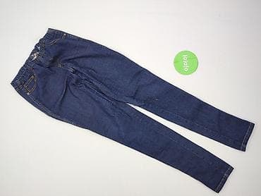 pull jeans: Jeansy damskie, rozmiar L — 2