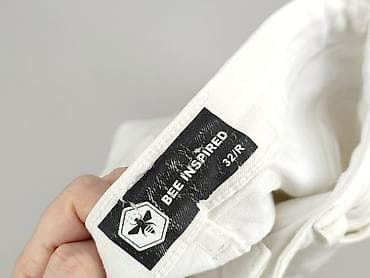 peek: Jeansy damskie, rozmiar L — 4