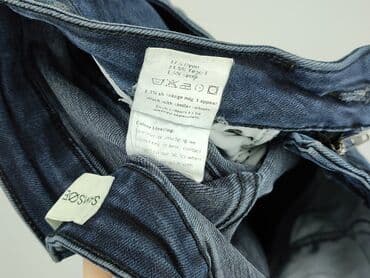 jeansy straight i regular damskie samsoe samsoe: Samsøe Samsøe, Jeans for women, S — 5