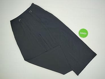 only limitless denim: ONLY, Spodnie materiałowe damskie, rozmiar S — 2