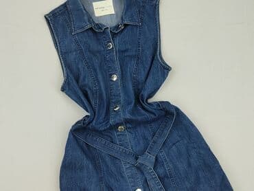 sukienka jeansowa pepco: Orsay, Sukienka damska, rozmiar XS — 1