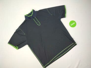 c a koszulka: Koszulka polo dla mężczyzn, L, stan - Dobry — 2