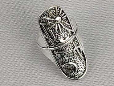 Ring, Female, condition - Perfect