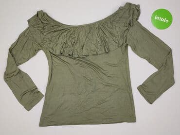 modne bluzy dla nastolatek: Bluzka damska, rozmiar S — 2