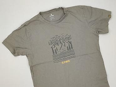Alpinus, Koszulka dla mężczyzn, rozmiar S w lalafo.pl Alpinus, Koszulka dla mężczyzn, rozmiar S