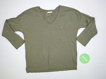 reserved tops: Organic Cotton, Bluzka damska, rozmiar XL — 2