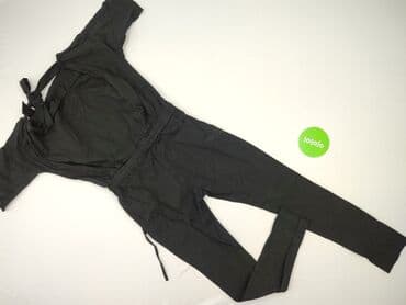 zalando sukienki na chrzest: Комбінезон жіночий, розмір S — 3