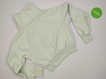 dresy hi tec: Gina Tricot, Bluza damska
, rozmiar S — 3