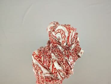 czerwona sukienka 146: Sukienka damska, rozmiar S — 4