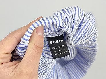 tu swimsuits: Shein, Szorty damskie, rozmiar M — 5