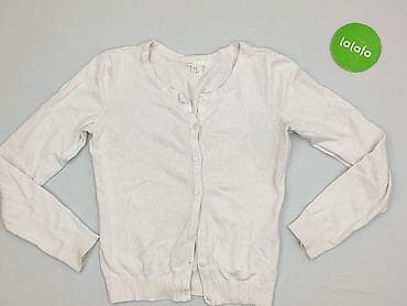 bomberka c: H&M Basic, Kardigan damski, rozmiar XS — 2