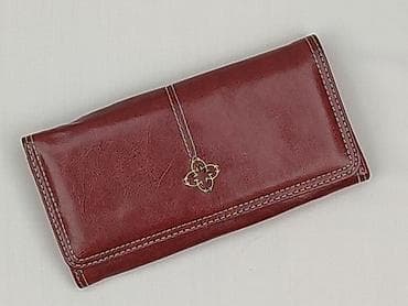 portfel damski pull and bear: Portfel, Damskie, stan - Idealny — 1