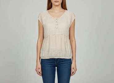 candy.pl ubrania: Yessica, Bluzka damska, rozmiar S — 7