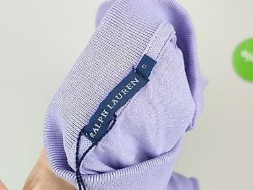 joom ralph lauren: Ralph Lauren, Damska koszulka polo, rozmiar S — 6