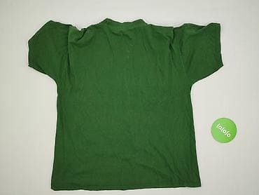 c: B&C Collection, Koszulka dla mężczyzn, rozmiar XL — 3