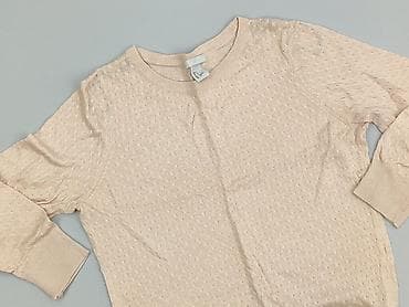H&M, Sweter damski, rozmiar S