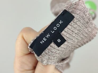 modne bluzy dla nastolatek: New Look, Bluzka damska, rozmiar S — 4